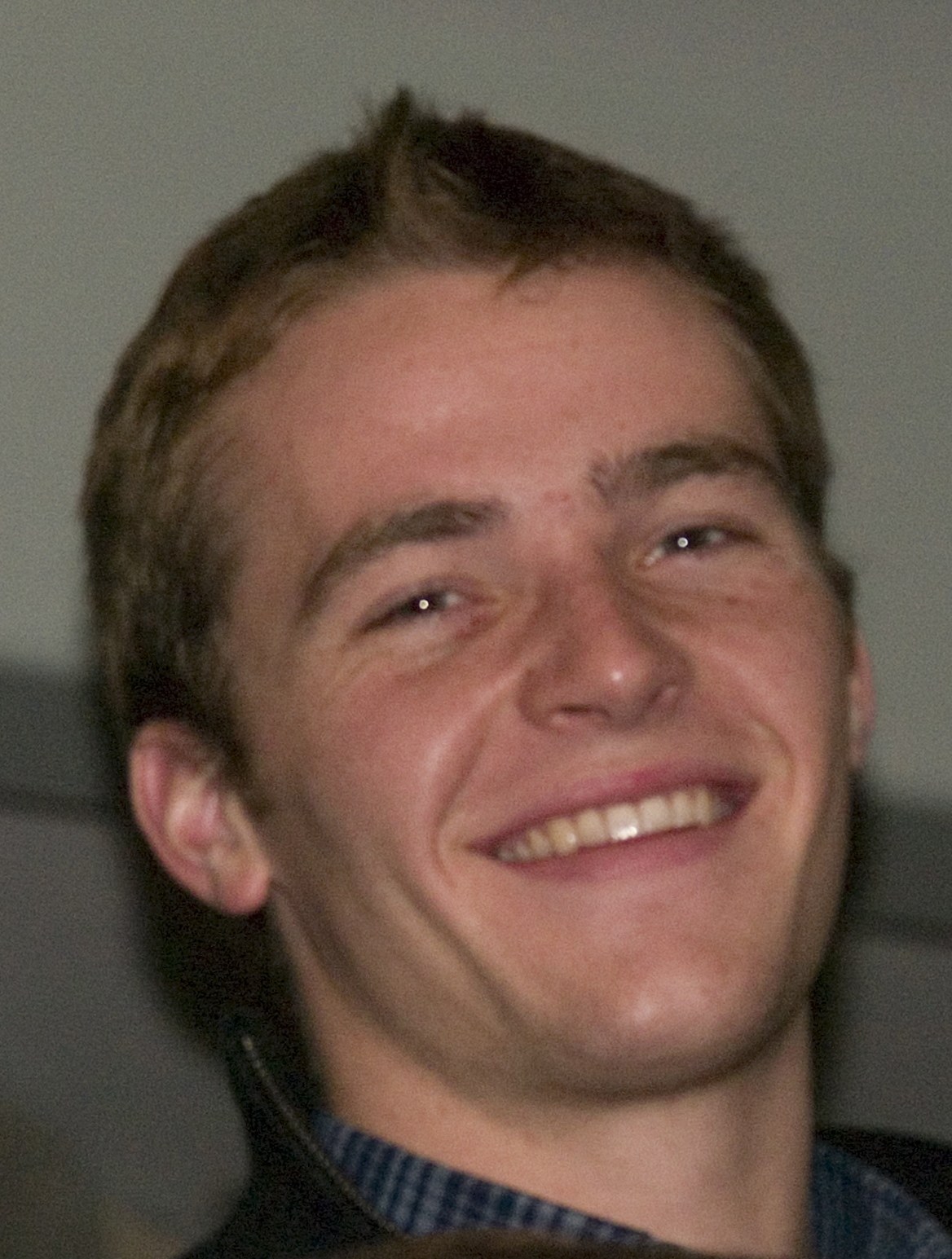 Obituary of Stefan James Wagner