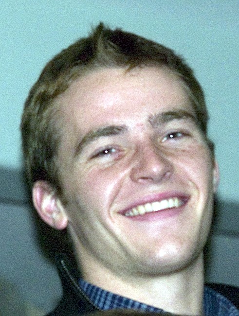 Obituary of Stefan James Wagner