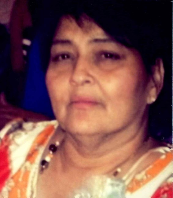 Obituary of Teresa Torres