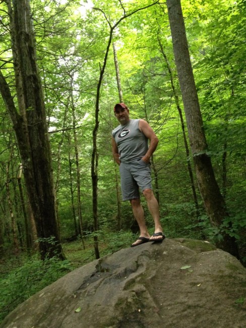 Obituary of Ronald James Moore Jr