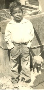 Francisco "Pancho" Alonzo