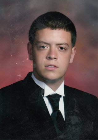 Obituary of Christopher T. McGinty Jr.