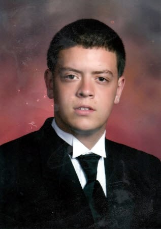 Obituary of Christopher T. McGinty Jr.