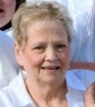 Obituary of Sarianne "Sari" Wright