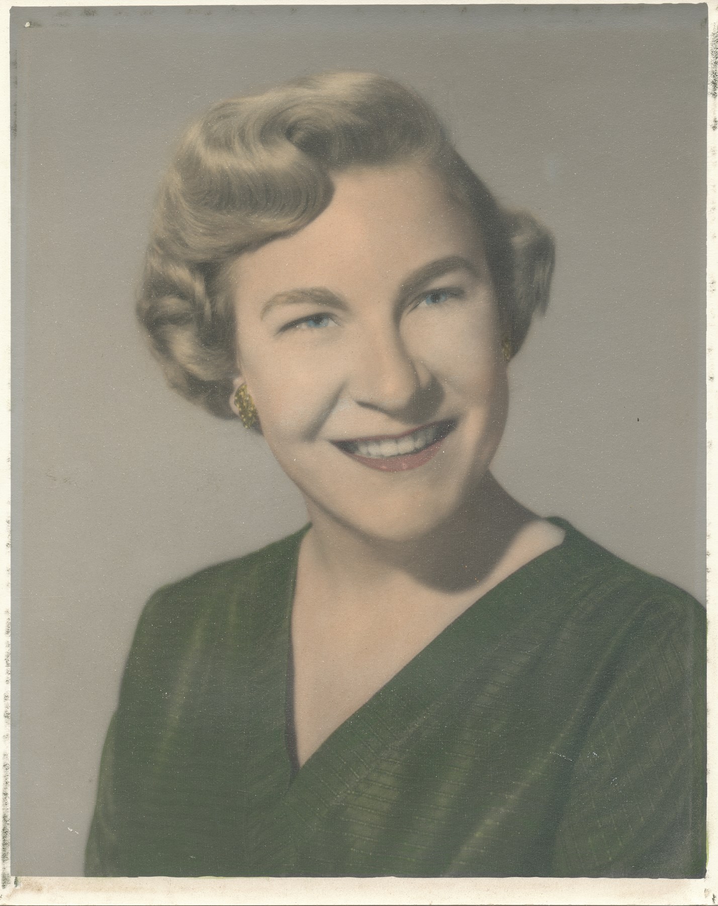 Obituary of Theresa Ruth Schuler