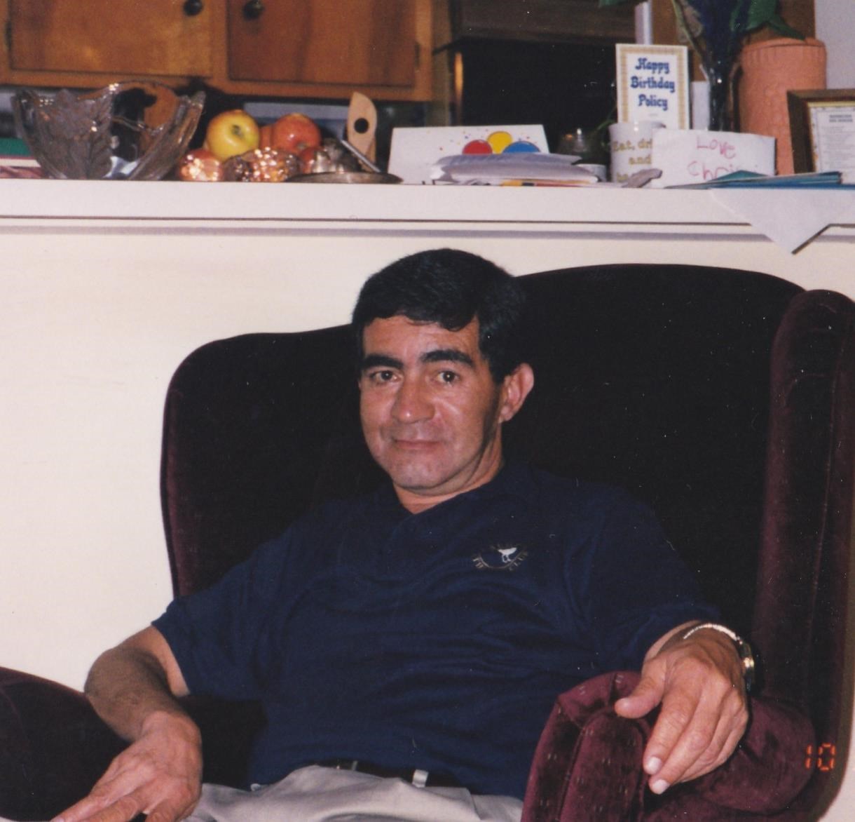 Luis Hernandez Obituary Torrance, CA