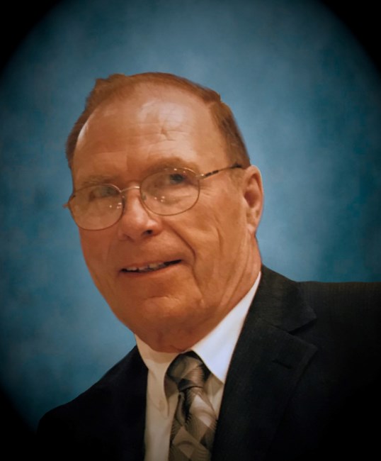 Obituario de Edmund John Brent