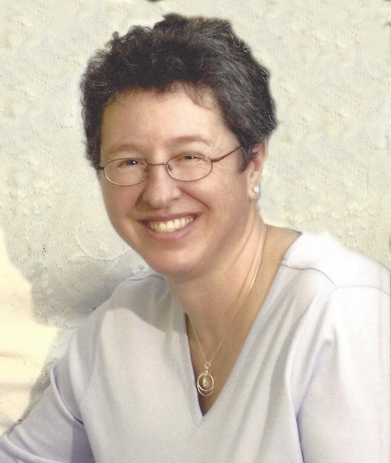 Obituary of Johanne Frégeau