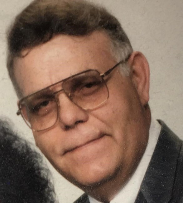 Obituary of David Earl Upton