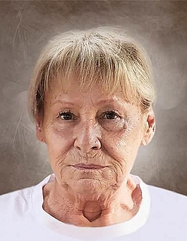 Obituary of Linda Gauthier