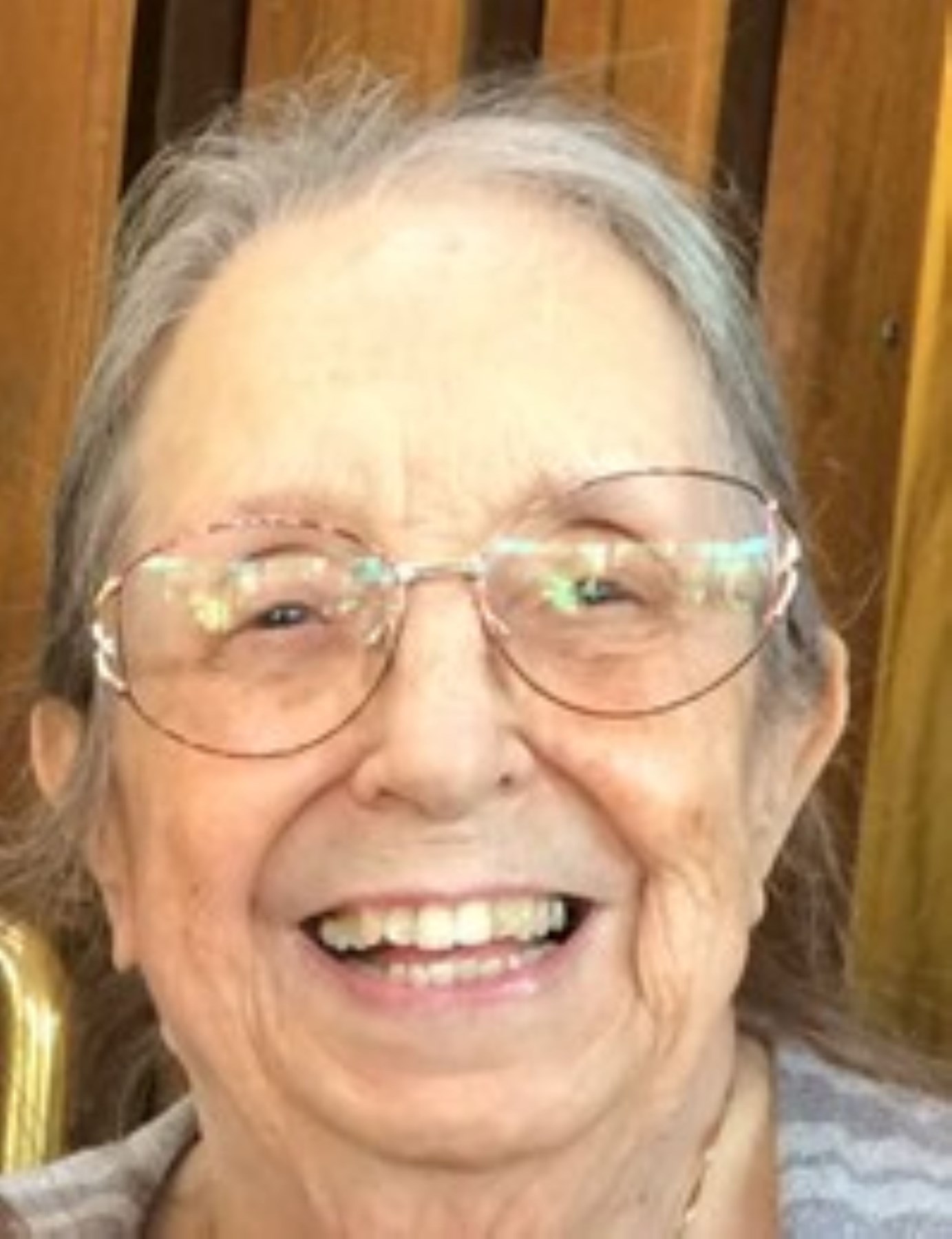 Marie Howes Obituary Covington, LA