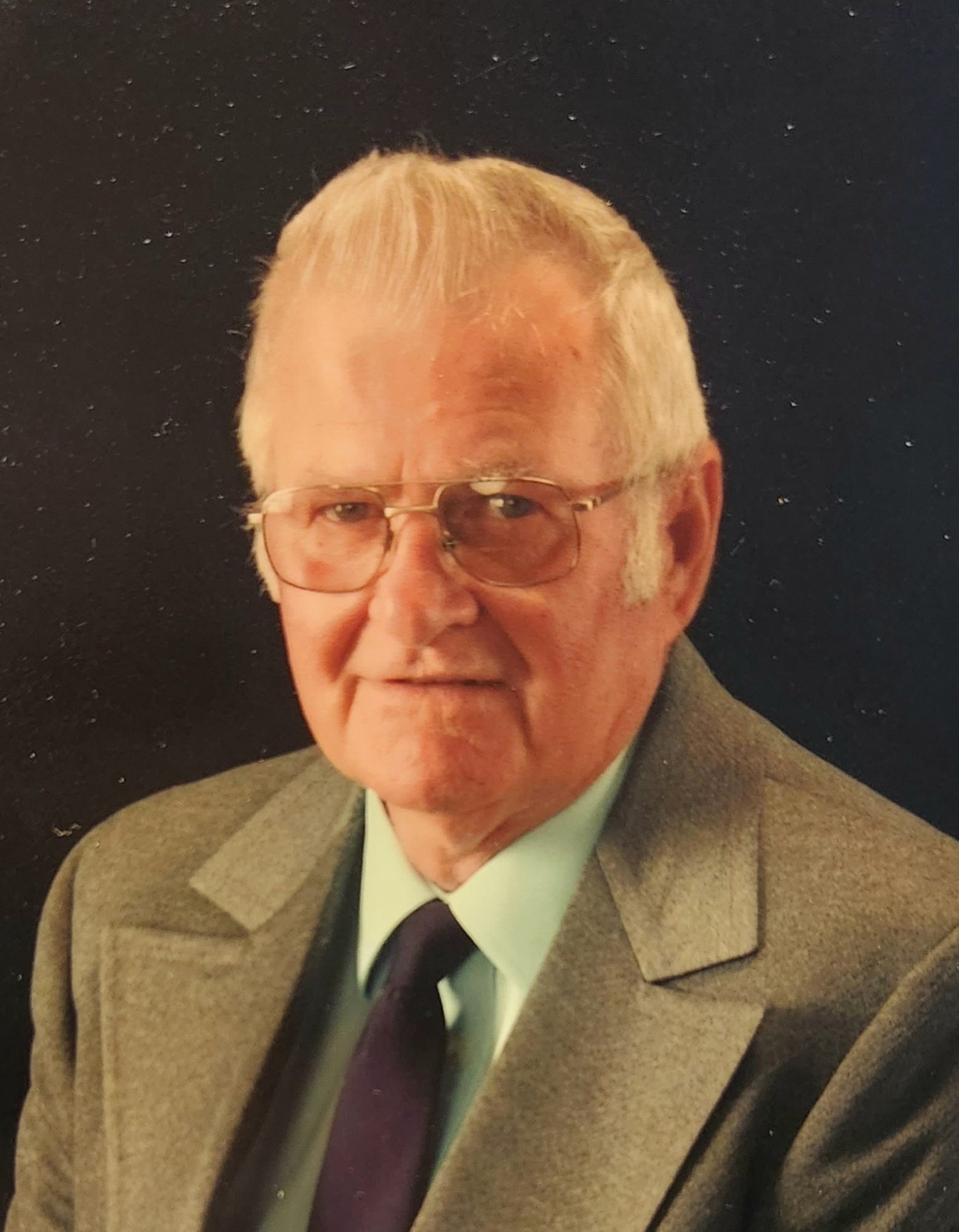 Richard Polhemus Obituary Bartonville, IL
