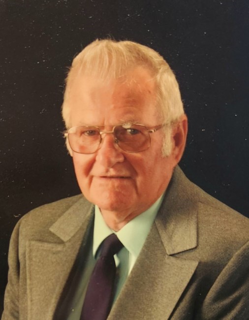Obituary of Richard D. Polhemus