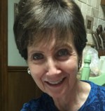 Mary Welch