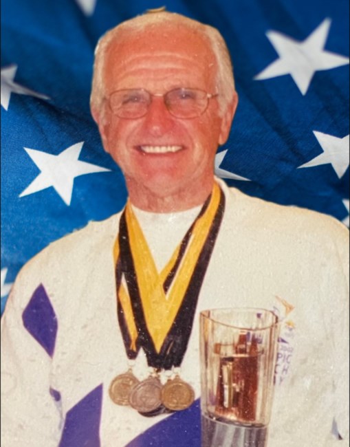 Obituary of Wayne W. Jelinek
