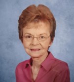 Mary Harris