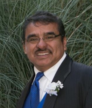 Avis de décès de Juan G. Estrada