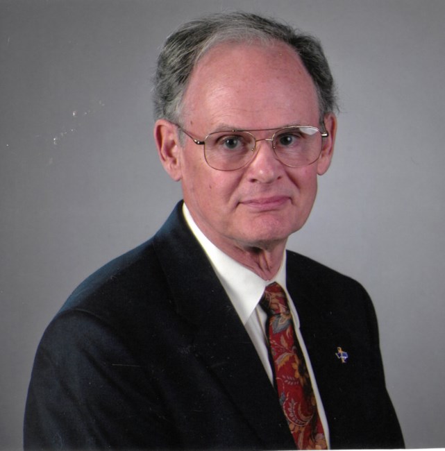 Avis de décès de Gary J. Long