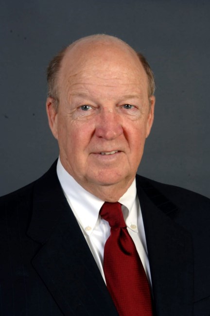 Obituary of James Daniel Forstman