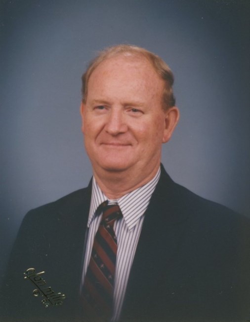 Obituary of Donald James Tyler