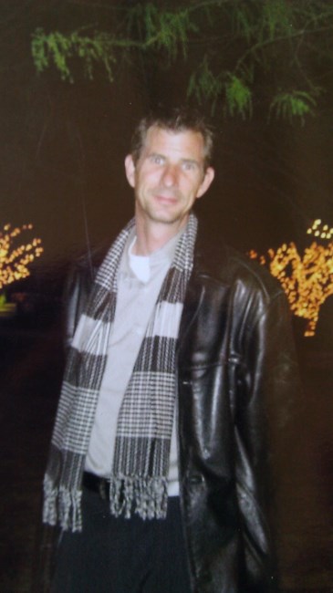 Obituary of Joshua James Simons