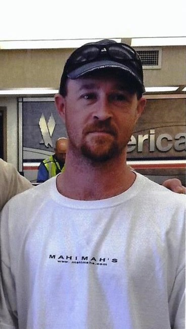 Obituary of Joseph "Joey" Donald Cagle