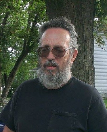 Obituary of Ted L. Holland