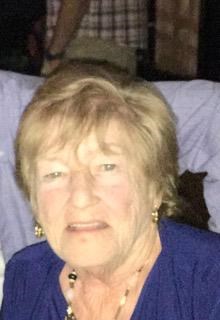 Obituary of Catherine R. Bourbon