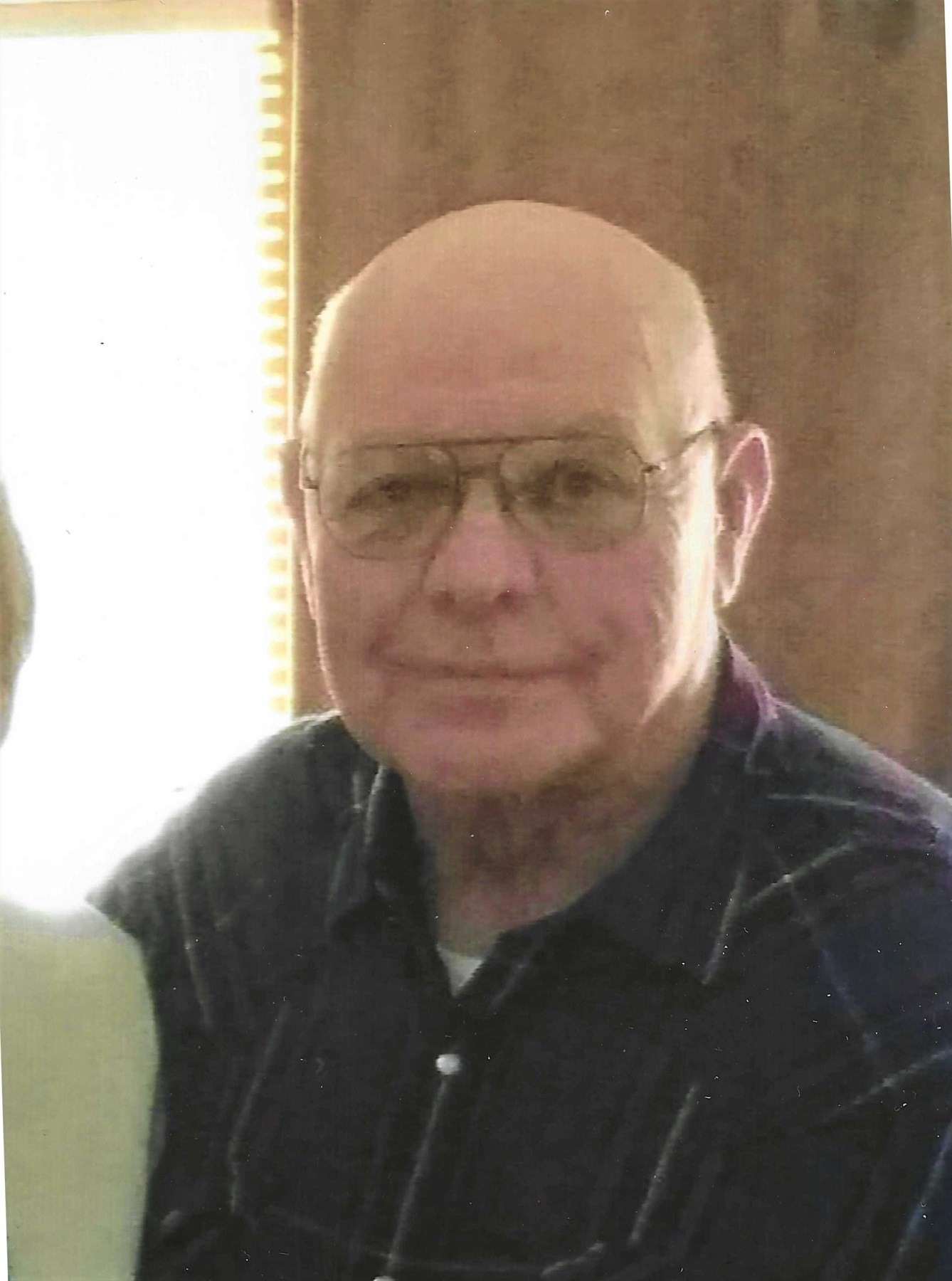 William Arnold Firestone Obituary Muskegon, MI