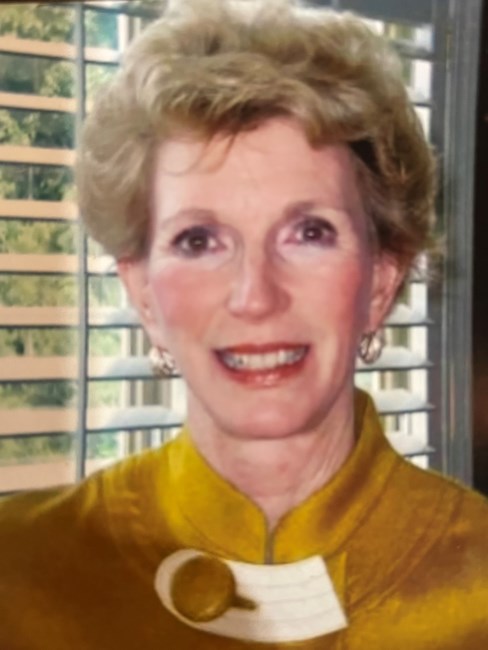 Obituary of Juliet Miller Beale