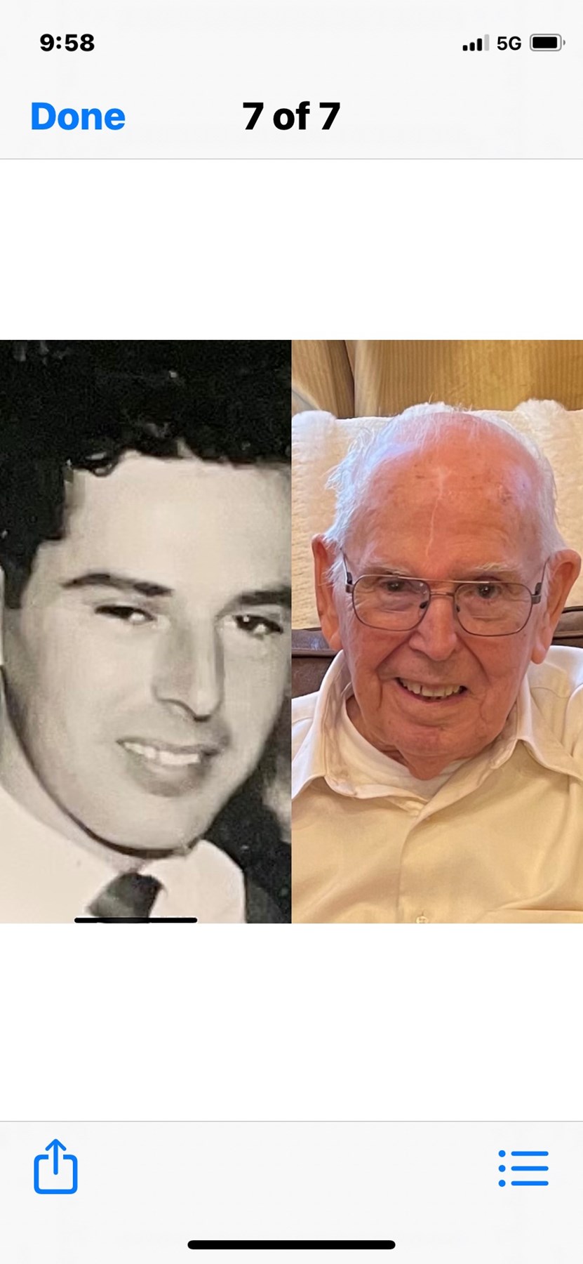 Obituario de James M Mayfield