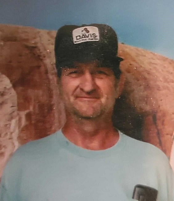 Obituary of Albert Alonzo Oldroyd