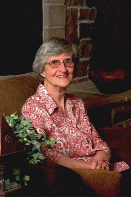 Obituary of Laura Childs