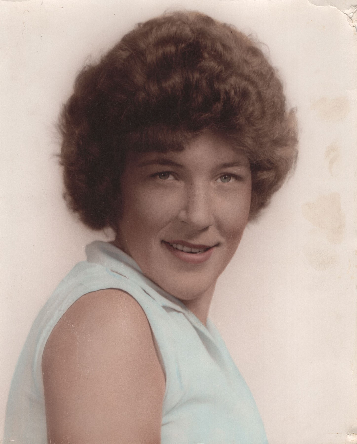 Obituary of Gail Dunlap