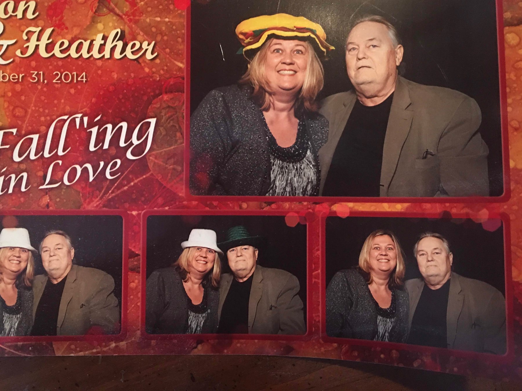 Obituary of William Mark Bullard