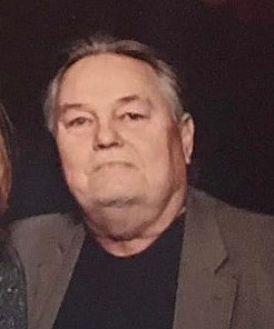 Obituary of William Mark Bullard