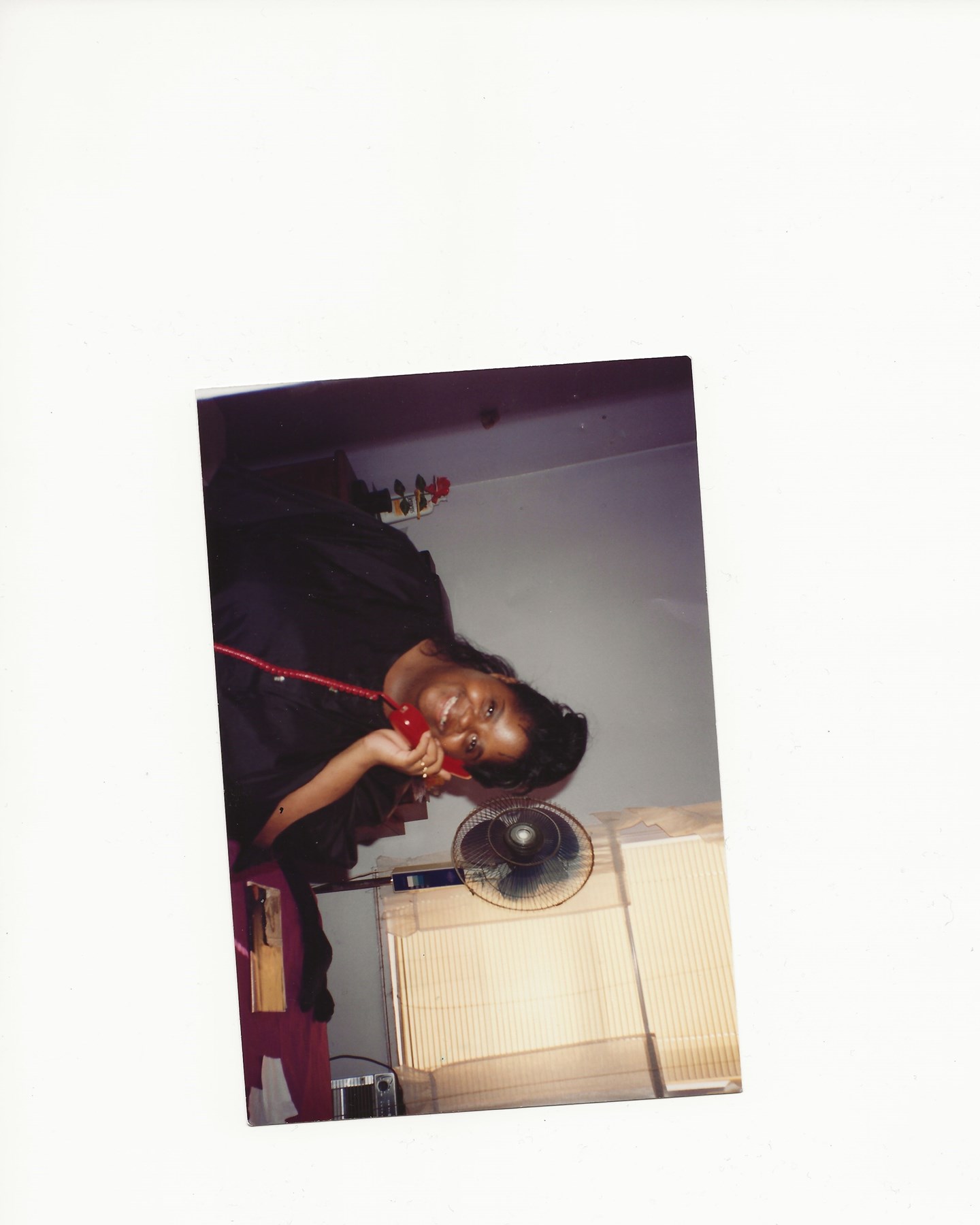 Avis de décès de Lisi Verinia Baker