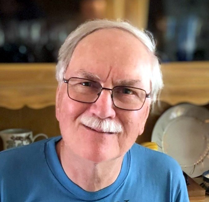 Obituary of James R. Hanley