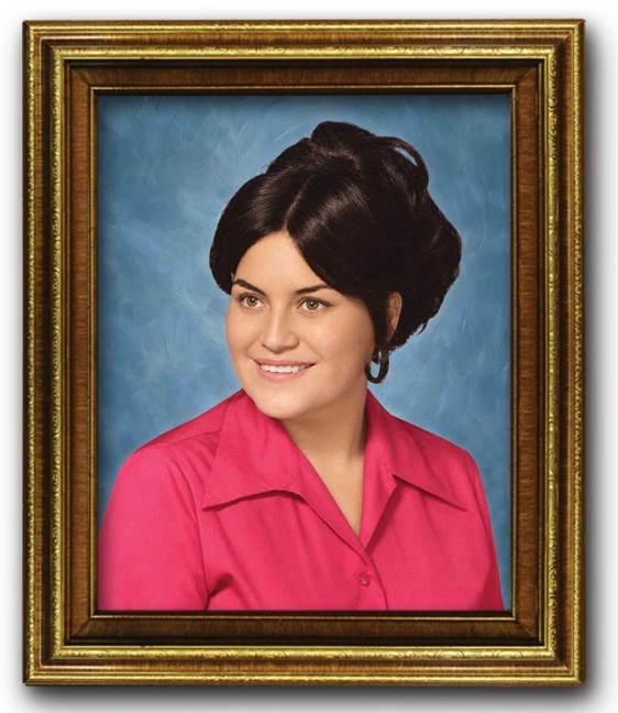 Obituario de Victoria Lopez Delgado