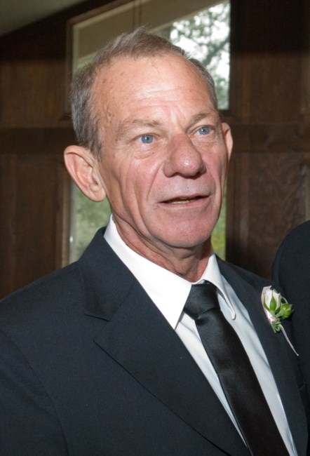 Obituary of Bruce Ralph Corley