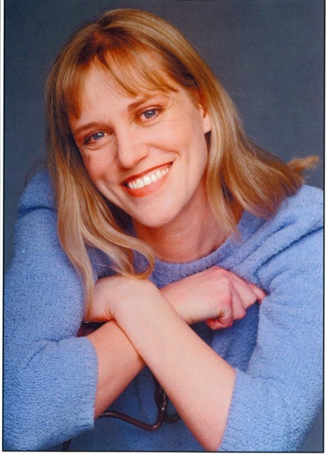 Obituary of Claire-Louise F. Mulvey