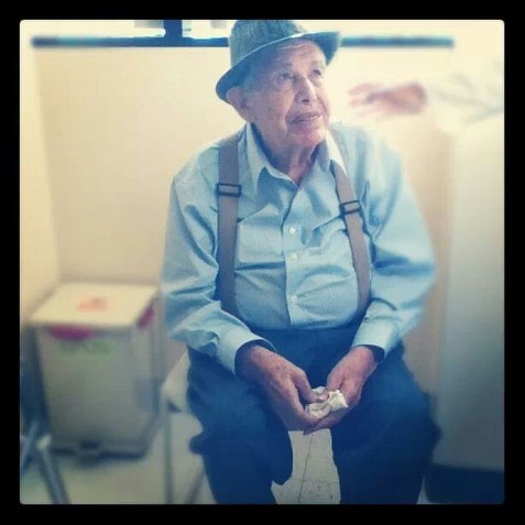 Obituario de Francisco Jimenez