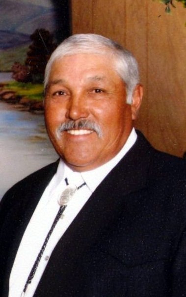 Obituary of Eliodoro Reyes