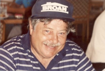 Obituary of Marvin Albig