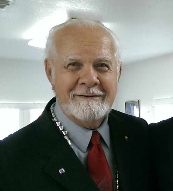 Obituario de John C. Leach