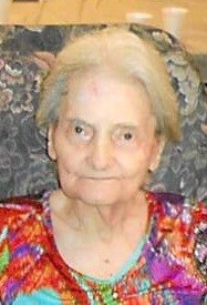 Obituary of Corinne Langley Knight