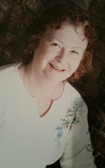 Obituary of Paula Jean Williams