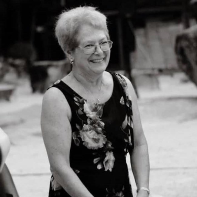 Obituary of Carolyn Sue Huffman