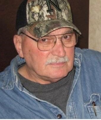 Obituary of Frederick Frank Kobza