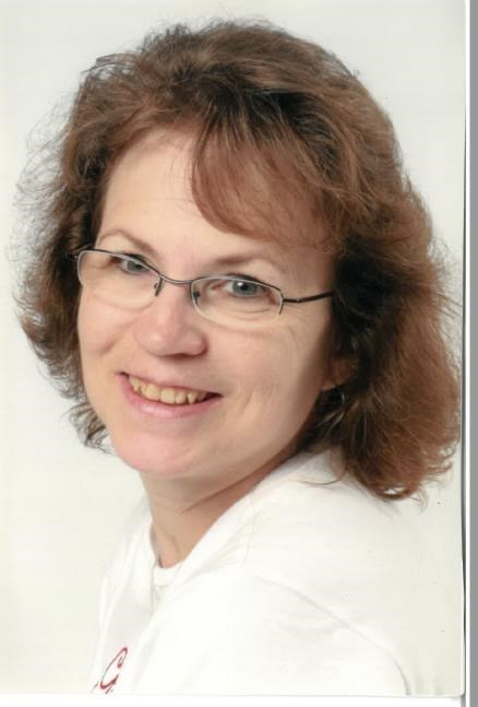 Avis de décès de Yvonne Spencer